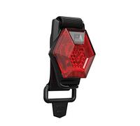 Blackburn Mars Magnetic Rear Flasher Rear Light - Black, 3540255