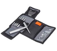 BLACKBURN MULTIPURPOSE WRENCHES BB BIG SWITCH 17 TOOLS 21#, Black