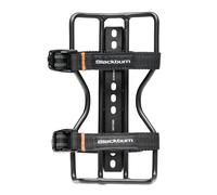 BLACKBURN Outpost Cargo V2 - Mixte - Black - size only size- model 2025 only size