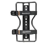 BLACKBURN Outpost Cargo V2 - Mixte - Black - size only size- model 2025 only size