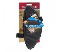 Blackburn Outpost Corner Bag - Black