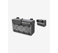 Blackburn Outpost Elite Hitchhiker Handlebar Bag Black