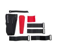 Blackburn Outpost Elite Top Tube Bag 0.5l One Size Black