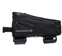 Blackburn Unisex's Outpost Top Tube Bag, Black, One Size, 0.5 Litre