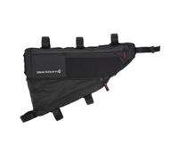 Blackburn Outpost Frame Bag 4.3l Black