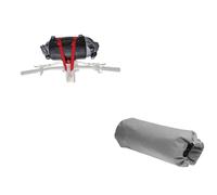 Blackburn Outpost Handlebar Bag Black