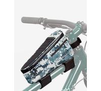 Blackburn Outpost Tube Bag Camouflage