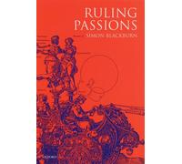 Ruling Passions: A Theory of Practical Reasoning