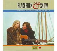 Blackburn & Snow - Something Good for Your Head