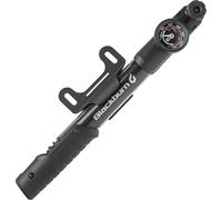 Blackburn Telescoping Bicycle Frame Pump with Gauge
