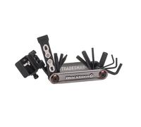 Blackburn Tradesman Multitool Grey