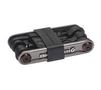 Blackburn Tradesman Multitool Grey