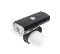 Blackburn Dayblazer 550 V2 Rechargeable Front Light - Black / Front / Rechargeable