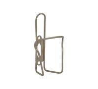 Blackburn Unisex Adult Chicane Bottlecage - Stainless Steel, One Size
