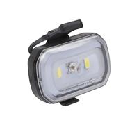 Blackburn Click USB Rechargable Front Bike Light - Black / Front / Rechargeable