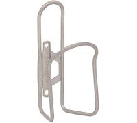 Blackburn Unisex Adult Competition Cage Bottlecage - Silver, One Size