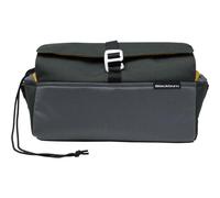 Blackburn Unisex - Adult Grid Basket Bag Bag, Black, One Size
