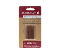 Blackburn Plugger Tubeless Tyre Repair Kit Spare Plugs