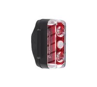 Blackburn Dayblazer 65 Rear Light Black 65 Lumens