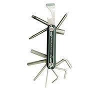 Blackburn Unisex Grid 13 Multitool, Multi-Coloured, One Size