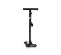 Blackburn Unisex's Piston 1 Floor Pump Track, Red, One Size