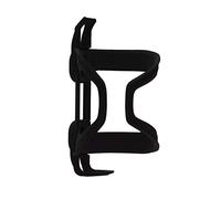 Blackburn Unisex's Wayside Side Entry MTB Bottle Cage Bottlecage, Black, One Size