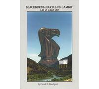 Blackburne-Hartlaub gambit: 1 d4 e5 2 dxe5 d6!? (Chess openings for hustlers)