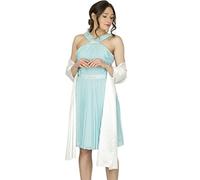 BlackButterfly Satin Shawl Bridesmaid Wedding Wrap Scarf (Ivory, 19W / 95L)