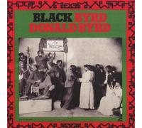 Blackbyrd by Donald Byrd (1992-07-14)