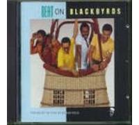 Blackbyrds - Beat On Blackbyrds: The Best of the Blackbyrds