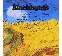 Blackbyrds - Blackbyrds/Flying Start