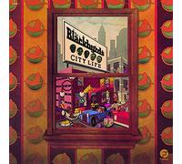 Blackbyrds - City Life [VINYL]