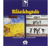 Blackbyrds / Flying Start by BLACKBYRDS (1994-08-03j