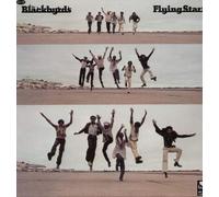 Blackbyrds - Flying Start LP Vinyl