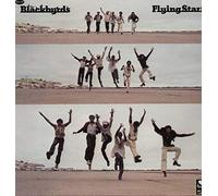 Blackbyrds - Flying Start [VINYL]