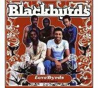 Blackbyrds - Lovebyrds