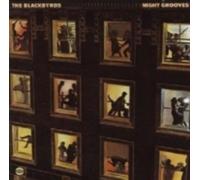 BLACKBYRDS: NIGHT GROOVES - LP vinyl BRAND NEW
