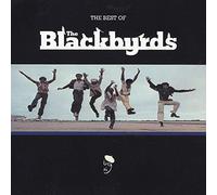 Blackbyrds - The Best of the Blackbyrds