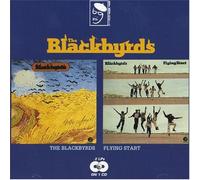 Blackbyrds - The Blackbyrds/Flying Start