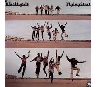 BLACKBYRDS, The - Flying Start - Vinyl (gatefold LP)