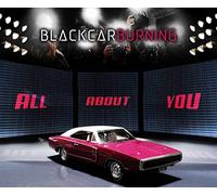 Blackcarburning - All About You
