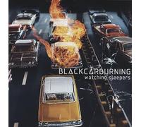 Blackcarburning - Watching Sleepers