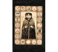 Blackcloak: A Man of his Sword: 1 (The Bloody Tapestry of Kaef're)