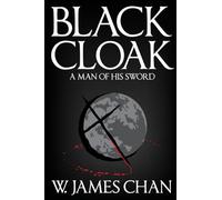 Blackcloak: A Man of his Sword: 1 (The Bloody Tapestry of Kaefre)