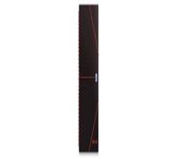 Blackcolors Black N Red Notebook Wirebound Polypropylene 90Gsm Ruled 140 Pages A6 Ref F67010 Pack Of 5