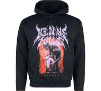 Blackcraft Cult Ice Nine Kills - Cat Hoodie Hoodie black L