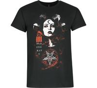Blackcraft Cult Lilith T-shirt black XXL