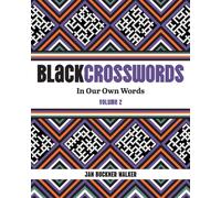 BlackCrosswords 2 : In Our Own Words