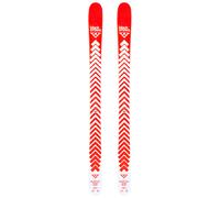 Blackcrows - All-mountain skis - Camox Birdie 2026 for Women in Wood - Size 162 cm - Orange Orange 162 cm