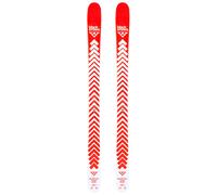 Blackcrows - All-mountain skis - Camox Birdie 2026 for Women in Wood - Size 169 cm - Orange Orange 169 cm